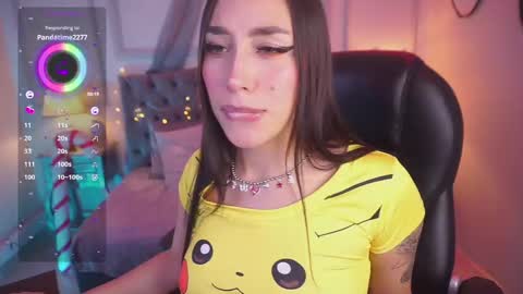 Snapshot of maggietime chatting on 12-13-24, 12:53 online show from 12-13-24, 12:53