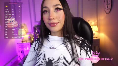 Snapshot of maggietime chatting on 01-05-25, 07:28 online show from 01-05-25, 07:28