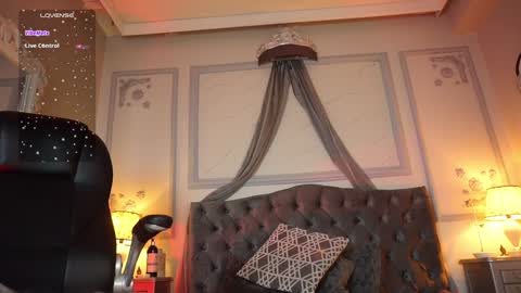 Snapshot of maggietime chatting on 01-24-25, 11:12 online show from 01-24-25, 11:12