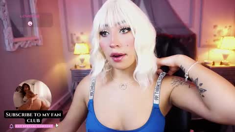 Snapshot of maggietime chatting on 03-01-25, 08:31 online show from 03-01-25, 08:31