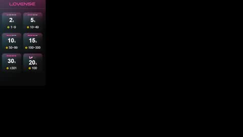 Maggy online show from 02-22-26, 03:40