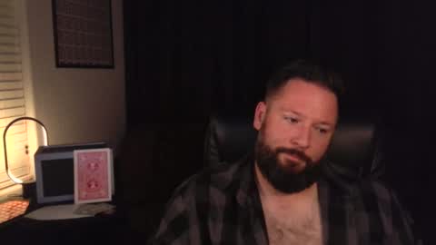 Magic online show from 01-15-26, 05:45