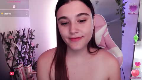 Luna  online show from 01-09-26, 04:32