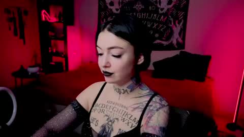 Magic Allie online show from 05-05-26, 07:55