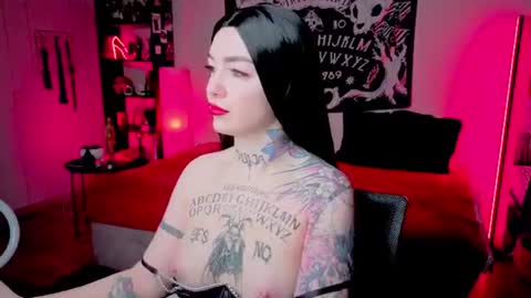 Magic Allie online show from 06-13-26, 08:29