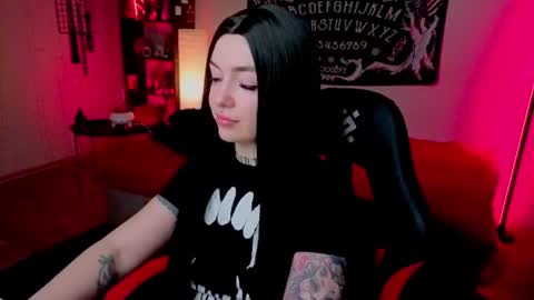 Magic Allie online show from 07-27-26, 08:38