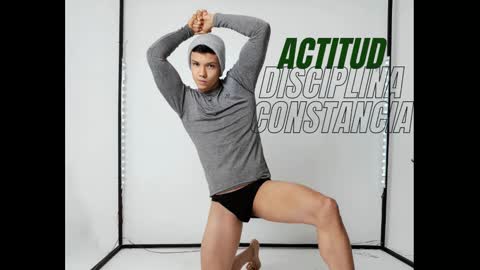 Snapshot of magic_boy01 chatting on 02-13-25, 07:42 Damian Rivers online show from 02-13-25, 07:42