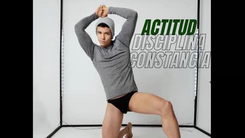 Snapshot of magic_boy01 chatting on 02-14-25, 08:26 Damian Rivers online show from 02-14-25, 08:26