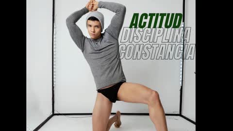 Snapshot of magic_boy01 chatting on 02-26-25, 07:38 Damian Rivers online show from 02-26-25, 07:38