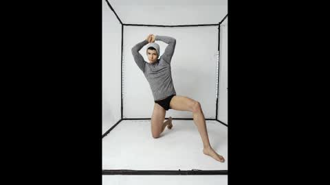 Snapshot of magic_boy01 chatting on 09-16-25, 01:23 Damian Rivers online show from 09-16-25, 01:23