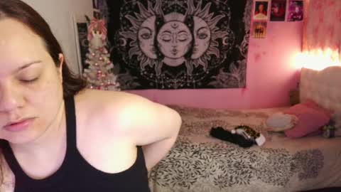 Claire online show from 12-25-24, 03:06