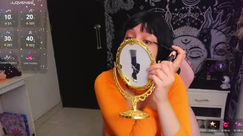 Claire online show from 01-09-26, 10:22