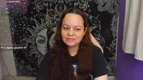 Claire online show from 02-11-26, 09:42