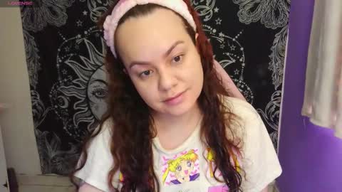 Claire online show from 02-14-26, 02:14