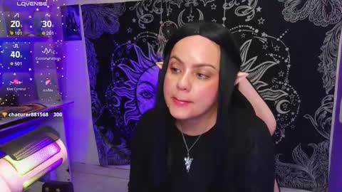 Claire online show from 02-28-26, 01:06