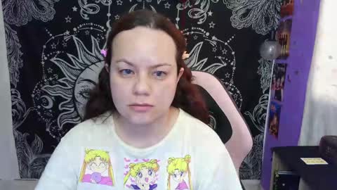 Snapshot of magic_clairewitch chatting on 05-24-26, 09:20 Claire online show from 05-24-26, 09:20