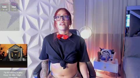 CLOEH  online show from 10-07-25, 07:33