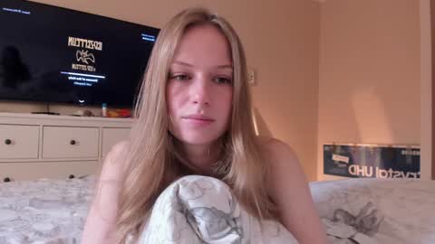 Alice  online show from 03-23-26, 11:14