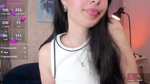 Snapshot of magic_fernanda chatting on 12-04-24, 09:24 Fer online show from 12-04-24, 09:24