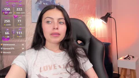 Snapshot of magic_fernanda chatting on 12-11-24, 01:47 Fer online show from 12-11-24, 01:47