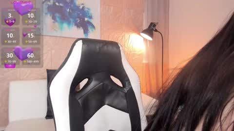 Snapshot of magic_fernanda chatting on 01-07-25, 08:52 Fer online show from 01-07-25, 08:52