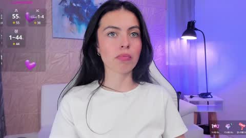 Snapshot of magic_fernanda chatting on 01-08-25, 09:34 Fer online show from 01-08-25, 09:34