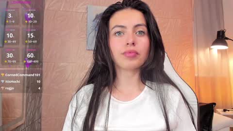 Snapshot of magic_fernanda chatting on 01-09-25, 12:35 Fer online show from 01-09-25, 12:35