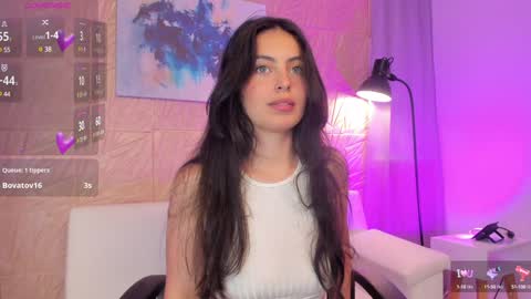 Snapshot of magic_fernanda chatting on 01-10-25, 12:27 Fer online show from 01-10-25, 12:27