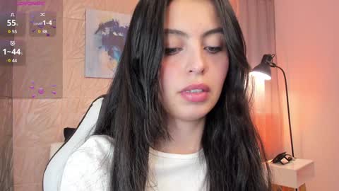 Snapshot of magic_fernanda chatting on 01-16-25, 09:30 Fer online show from 01-16-25, 09:30