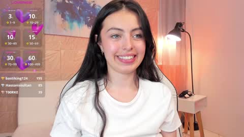 Snapshot of magic_fernanda chatting on 01-17-25, 12:53 Fer online show from 01-17-25, 12:53