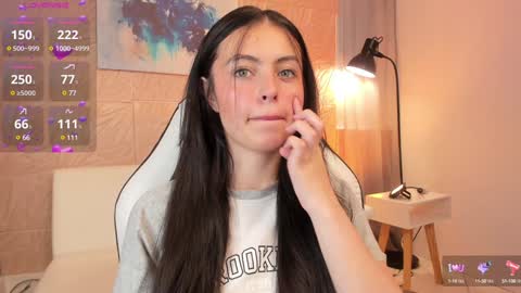 Snapshot of magic_fernanda chatting on 01-20-25, 09:11 Fer online show from 01-20-25, 09:11
