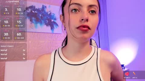 Snapshot of magic_fernanda chatting on 02-04-25, 11:59 Fer online show from 02-04-25, 11:59