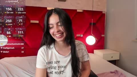 Snapshot of magic_fernanda chatting on 02-06-25, 12:54 Fer online show from 02-06-25, 12:54