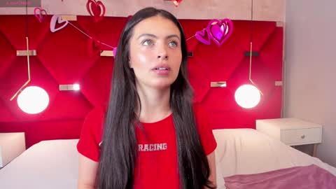 Snapshot of magic_fernanda chatting on 02-10-25, 03:21 Fer online show from 02-10-25, 03:21