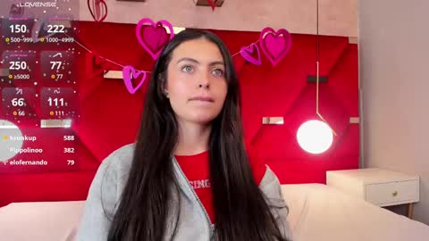 Snapshot of magic_fernanda chatting on 02-10-25, 09:25 Fer online show from 02-10-25, 09:25