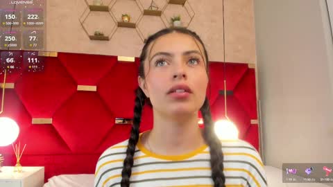 Snapshot of magic_fernanda chatting on 02-18-25, 12:04 Fer online show from 02-18-25, 12:04