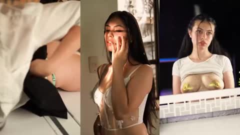 Snapshot of magic_fernanda chatting on 02-22-25, 12:16 Fer online show from 02-22-25, 12:16