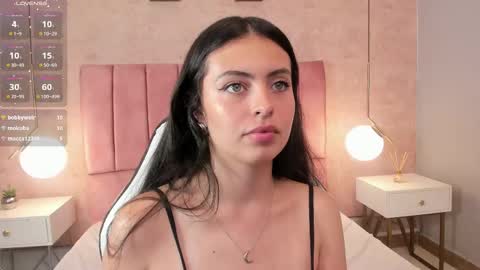 Snapshot of magic_fernanda chatting on 02-27-25, 12:32 Fer online show from 02-27-25, 12:32