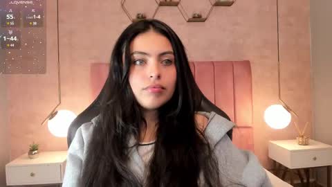 Snapshot of magic_fernanda chatting on 03-06-25, 11:20 Fer online show from 03-06-25, 11:20