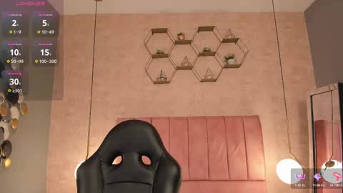 Snapshot of magic_fernanda chatting on 09-08-25, 10:09 Fer online show from 09-08-25, 10:09