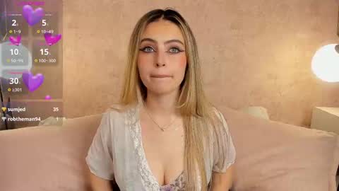 Snapshot of magic_fernanda chatting on 09-15-25, 09:59 Fer online show from 09-15-25, 09:59
