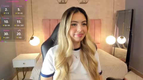 Snapshot of magic_fernanda chatting on 10-14-25, 09:26 Fer online show from 10-14-25, 09:26