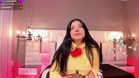 Magic isis  online show from 03-08-26, 05:00