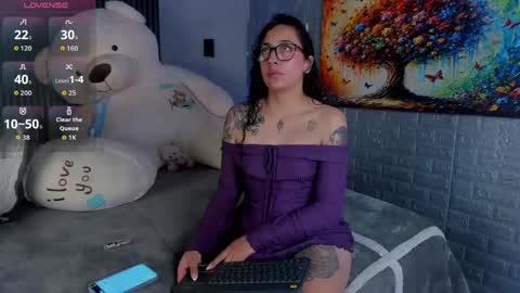 magic_ivone online show from 04-27-26, 12:03