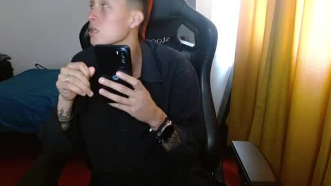 Jade online show from 01-28-25, 04:19