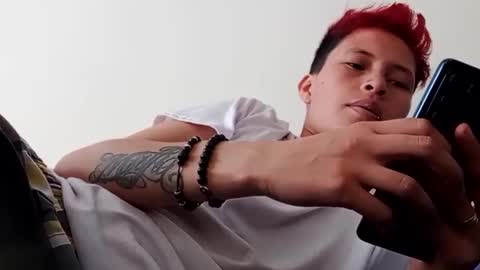 Jade online show from 02-08-25, 04:47