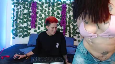 Jade online show from 02-25-25, 02:25