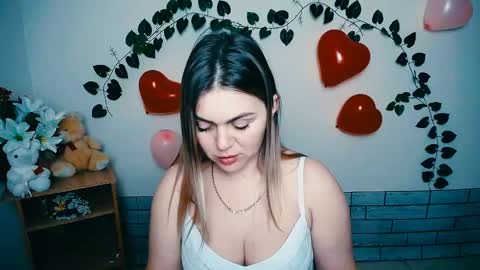 Snapshot of magic_katarina_ chatting on 02-14-25, 10:59 magic_katarina_ online show from 02-14-25, 10:59