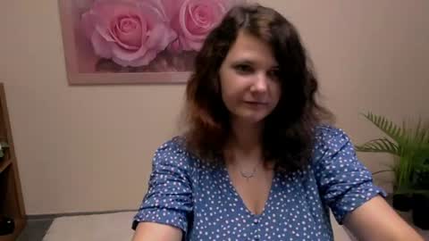 Kristy online show from 07-20-26, 07:11