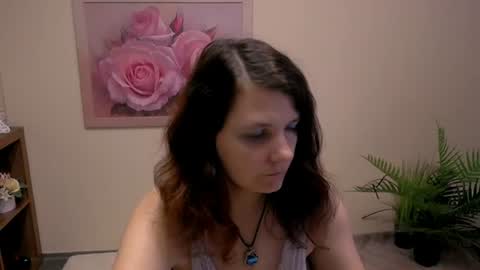 Kristy online show from 07-23-26, 07:28